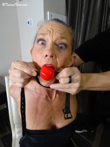 staciesnowbound.com - Welcome To TucsonTied, Portia Everly! Part 2 thumbnail